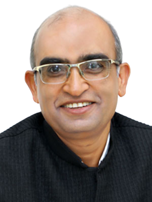 General Secretary's Message